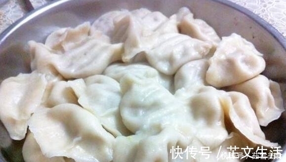 2块钱一斤，用它来包饺子，比韭菜馅清香，比白菜馅更营养
