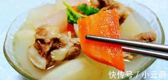 白萝卜|8毛钱1斤，每次我都是买10斤，每天吃几个，一个冬天不咳嗽！