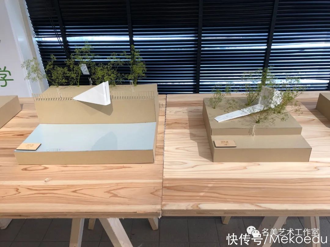 染织|「多图」2021年多摩美术大学校园开放日解説（下）