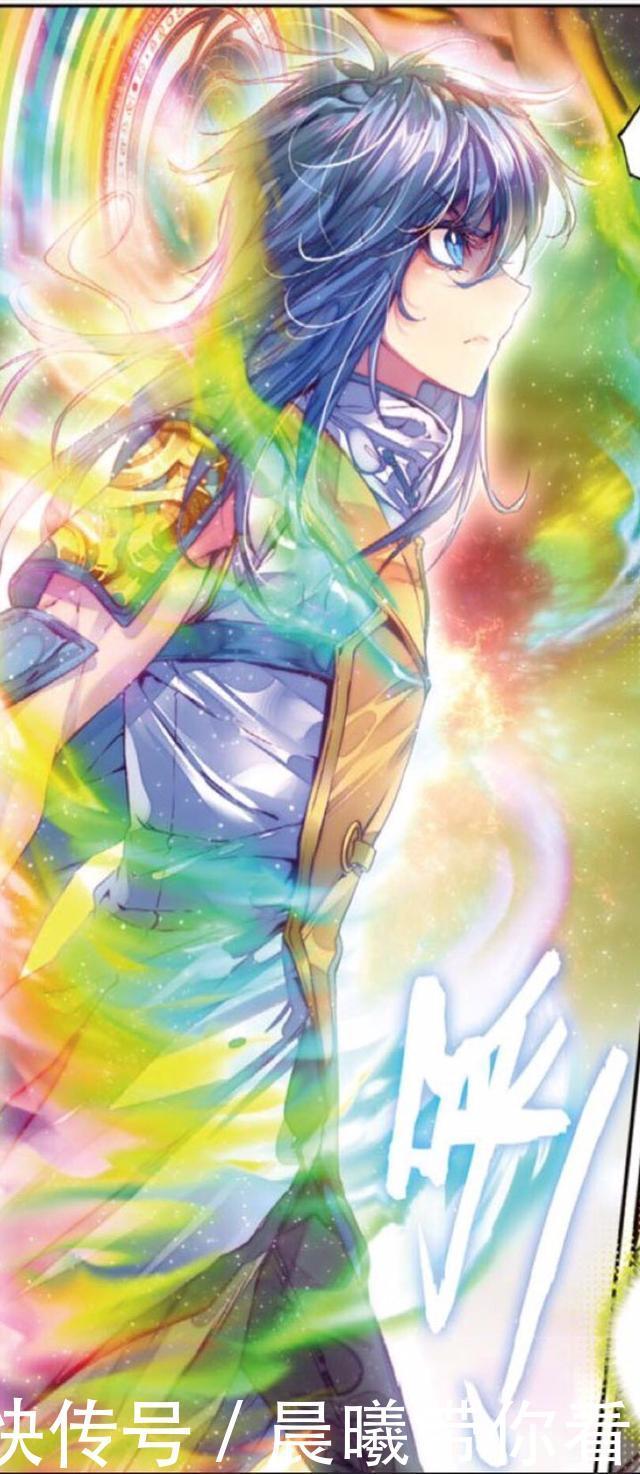 小龙神|《斗罗大陆4终极斗罗》小龙神带魂兽灭魂师,被告知是人类的孩子