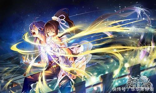 人类|斗罗大陆：唐三霍雨浩没有完成的事，居然没最弱的唐舞麟完成了！