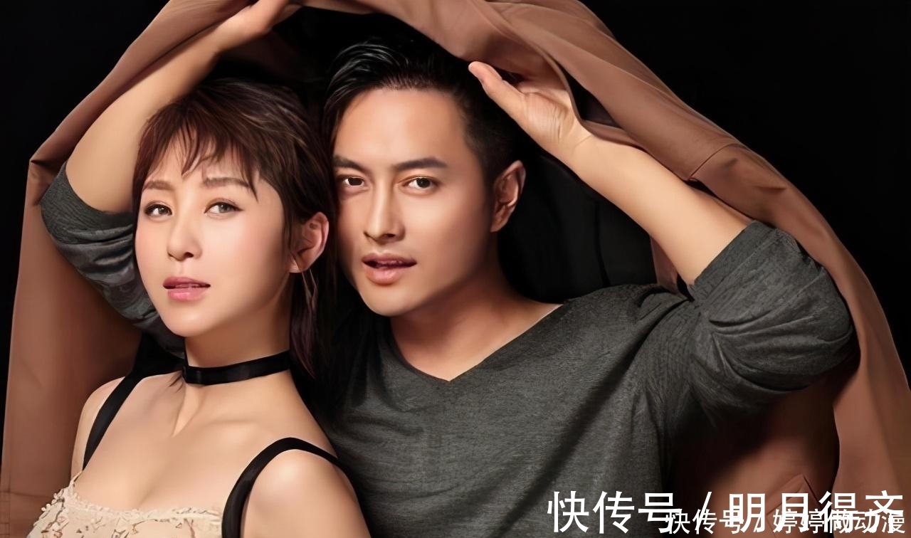 因《星光大道》成名的云飛,拋棄原配娶嬌妻?他真的被冤枉了嗎?