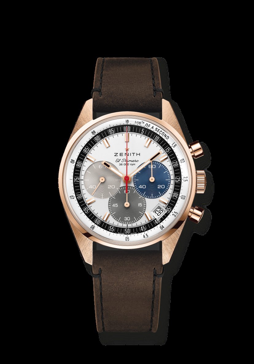 腕表|共享阖家团圆时刻 腕间时计献礼中秋