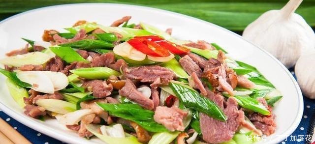 认知度|以下这几道回锅肉做法,使用不同的肉类,刷新你对回锅肉的认知度