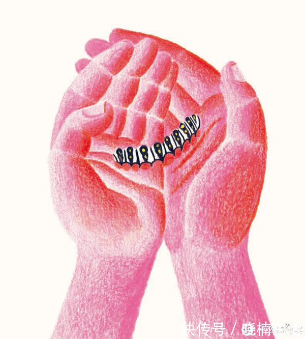 好书!只推荐好书 篇四:你想过怎样的一生? 风靡全球,超级治愈!