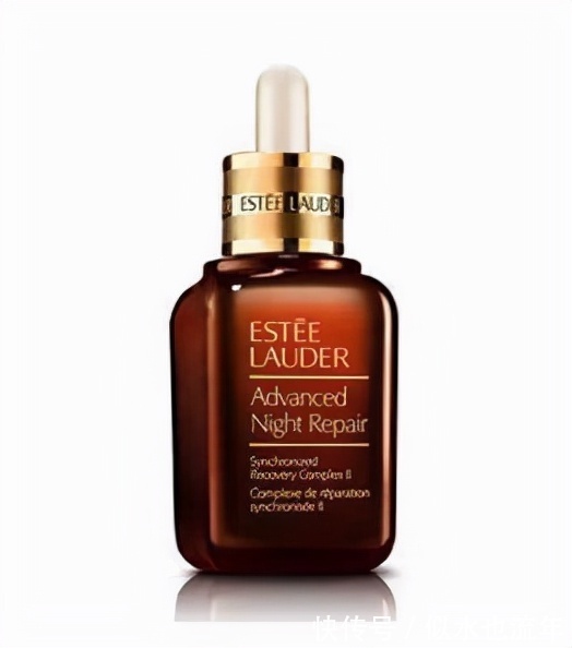 美白|适合熟龄肌使用的精华液推荐:能很好的淡化细纹和暗沉,效果不错