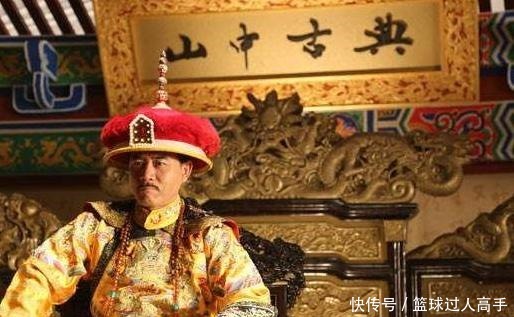 大笑一声|皇帝希望吃一道菜,说出菜名之后,太子大笑一声,转身便杀了皇帝