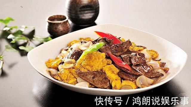 芝麻|美食湖南、经典家常菜——芝麻炸鸡肝,酥脆爽口、味美鲜香扑面来