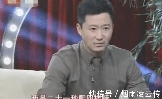 训练|吴京21秒爬4楼,去特种部队吹牛,结果惨遭特种兵打脸