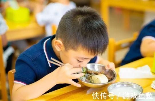 脾胃阴虚|孩子有没有积食，看食欲就知！出现这3个“信号”，及时调理脾胃