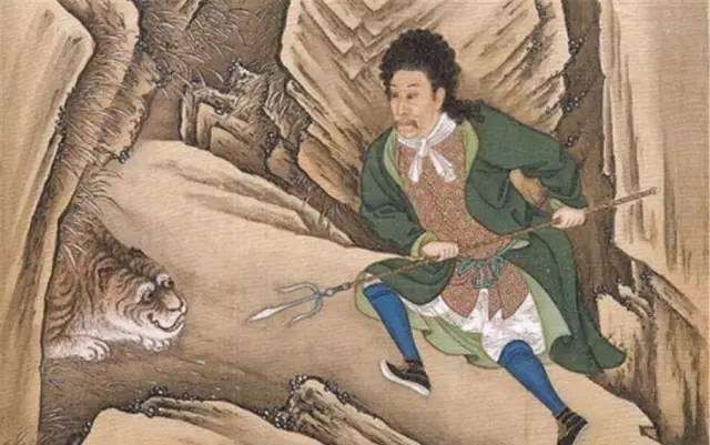 雍正|专家挖开雍正墓，看了一眼后下令撤退，后来还用水泥把它封闭了