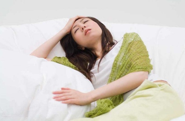 高发期|女性绝经后,是3种疾病的高发期,稍不留意就会遇上