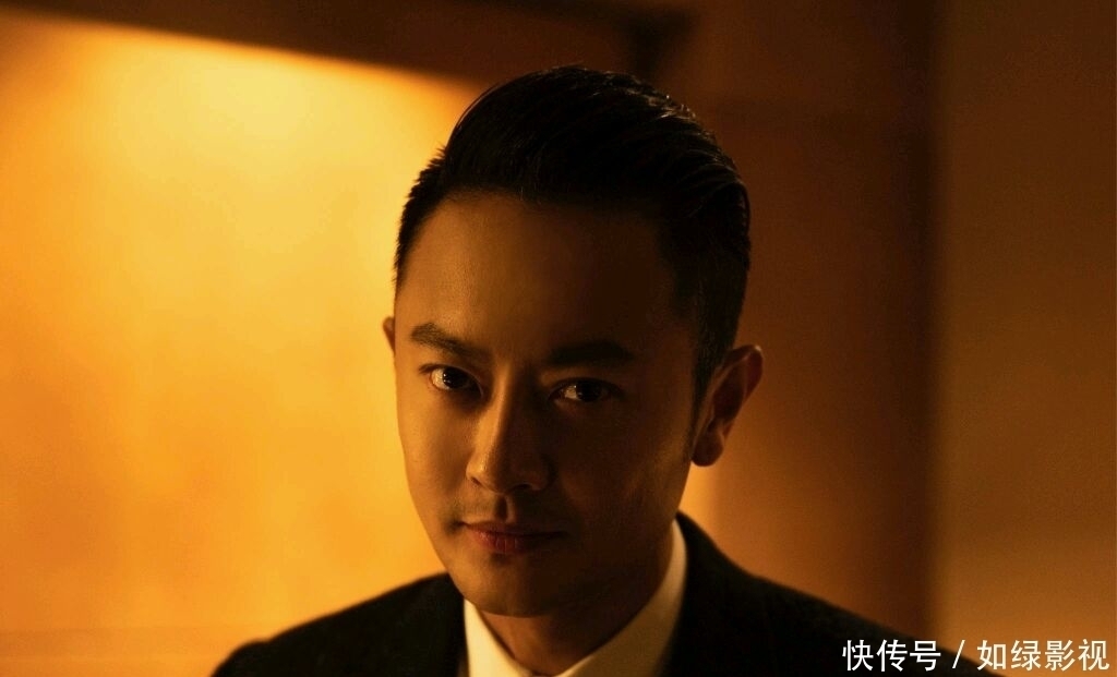 杜淳|《光哥》厉害了!那英、金星主持,郑爽、张翰、印小天、杜淳同台