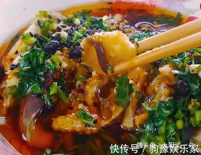 炒茄子，直接放油就错了，多加一步，茄子鲜香不油腻！