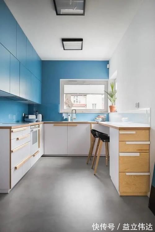 吸油烟机|厨房装修别乱装，5处地方不仅省钱还实用，聪明人都这样装