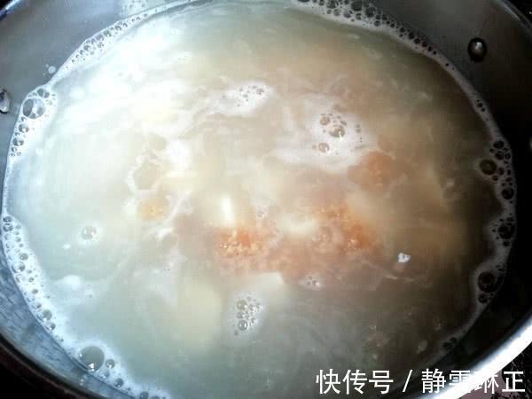 常吃|常吃碱性食物增体质，女性少掉发还远离乳腺增生