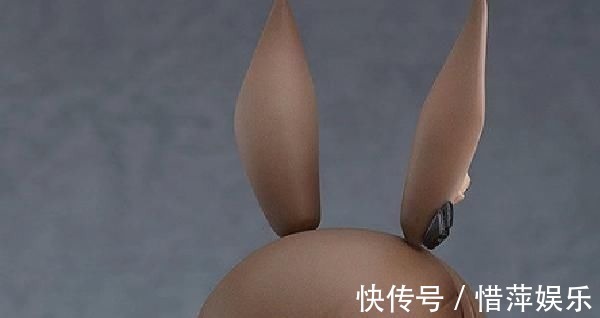 阿米娅|明日方舟:GSC阿米娅再贩,可爱外表迷倒粉丝,拥有三种表情变化