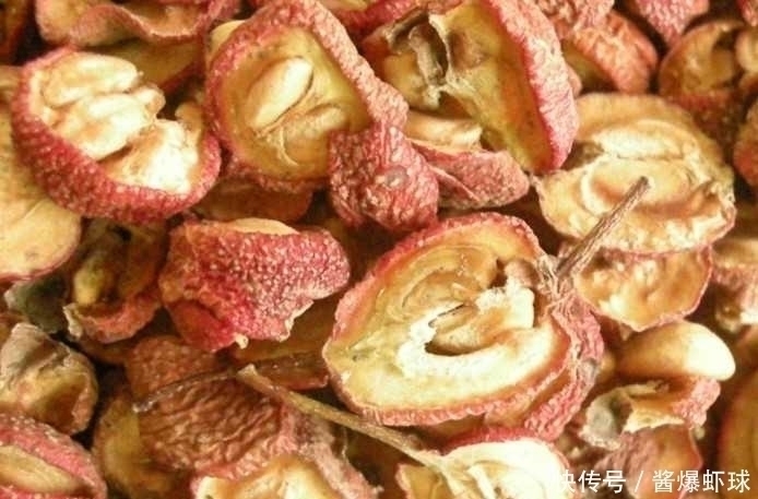 滋阴药|山楂、枸杞、黄芪、丹参、决明子、菊花一起泡水喝可以吗？