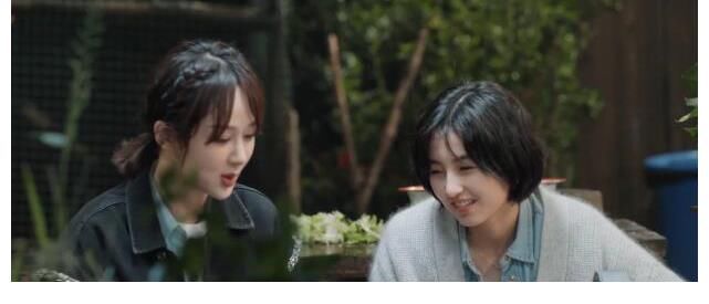 全场|黄渤调侃张子枫 是不是班上最好看的女生 张子枫的回答笑翻全场