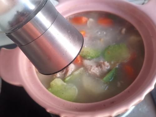 三九天别错过这碗汤，它营养“赛人参”营养滋补，暖心暖身还暖胃