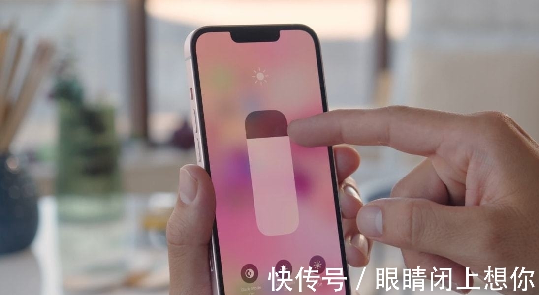 5g|为啥手握6000元，我想都不想直接买了iPhone13，而不考虑国产机？