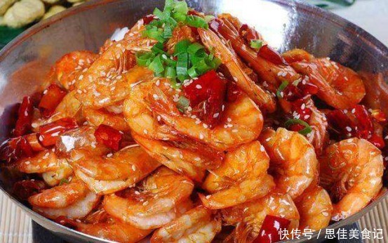 美味可口|推荐几道美味可口的家常菜,上桌就抢着吃,让家人胃口大增