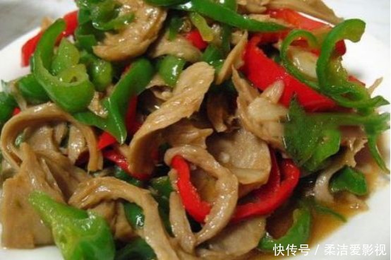  家常菜|美味可口的几道家常菜，开胃又爽口，美味又营养，上桌抢着吃