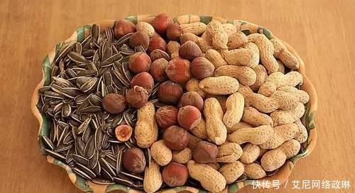 关键|孕妇吃5种坚果对长胎很关键, 但有4种坚果孕妇坚决不能碰!