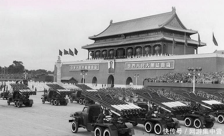 抗战时期|抗战时期,中国有5大兵工厂,生产了多少门火炮