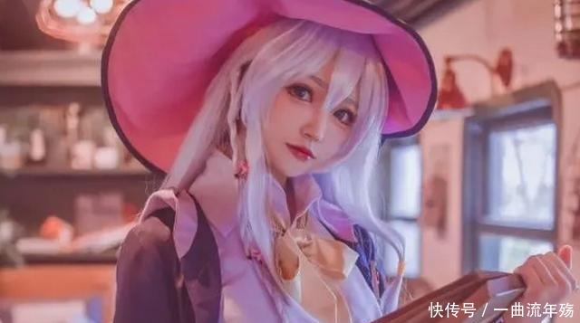 黑人女孩cos祢豆子被喷,只因肤色问题,就要剥夺一个人的爱好