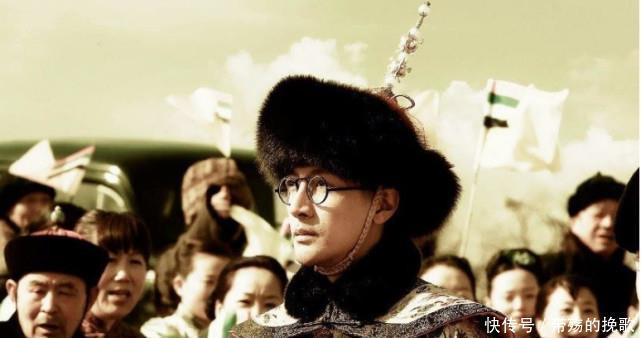 儿子|东北一60岁老人,自称是溥仪的儿子,还把印玺拿出来