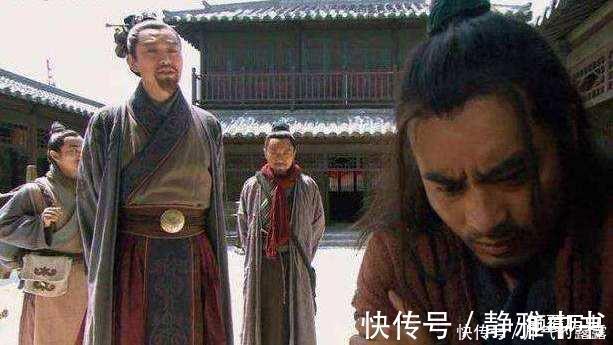 六和寺$招安后他当了国相,去看望了六和寺的武松,并且祭拜了鲁智深!