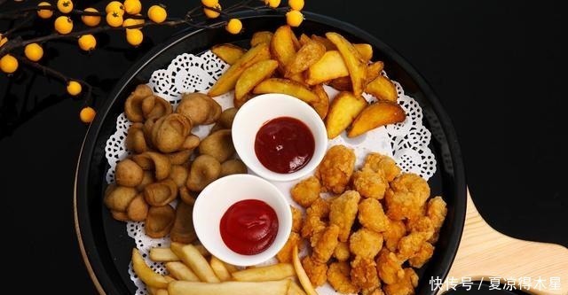 雪糕|这些美食你以为热量很高其实却很低,减肥时候来一点,解馋不长胖!