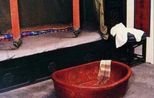 至极|都知道慈禧奢侈无度,她这三件私人用品,更是讲究至极