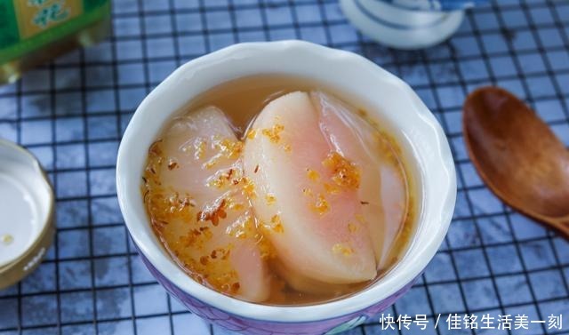 秋季,遇上这水果别手软,3块钱1斤,多买点囤起来,错过就没了