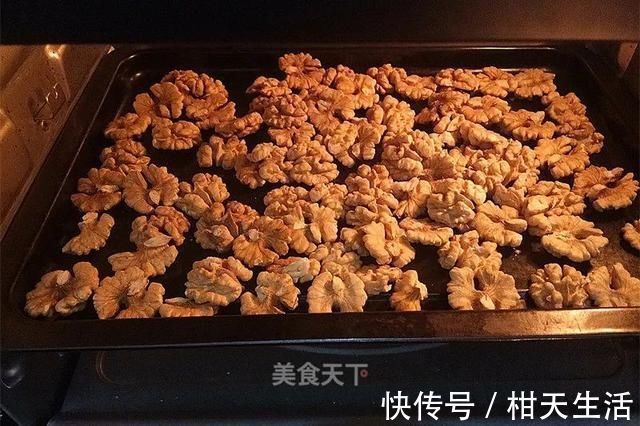 黑芝麻红枣核桃糖:健康零食,不甜不腻,好吃到停不下来!