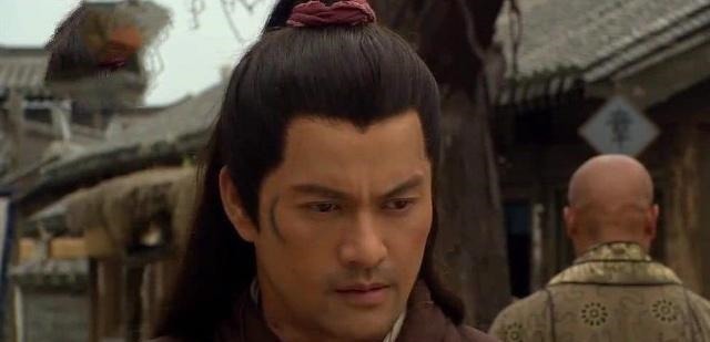 宋江|水浒里，这个人如果先上梁山，梁山不会被宋江等占据！