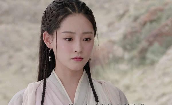 九阴真经$倚天后传:张无忌被杀,周芷若儿子拜师黄衫女,为父亲张无忌报仇