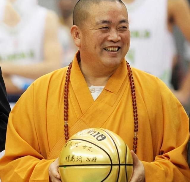 释永信|脱掉佛门宗教的外衣,释永信还剩下什么?大家是这样说的