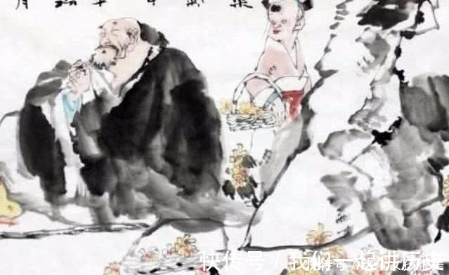 更上一层楼$人到中年，不可不知的两条“天命”，越早知道越好