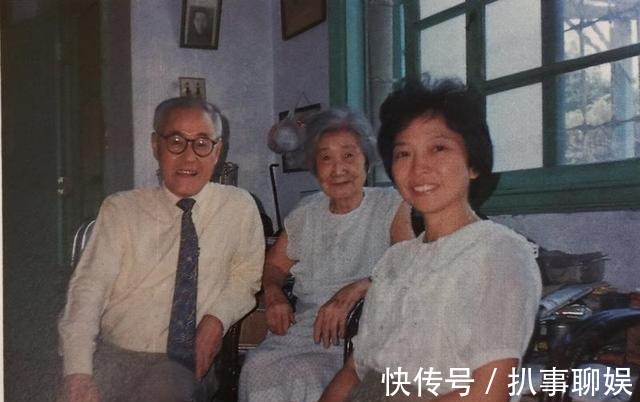 那个时代$她宁愿花半辈子痛骂鲁迅,也不肯为丈夫煮碗汤,最后孤独终老