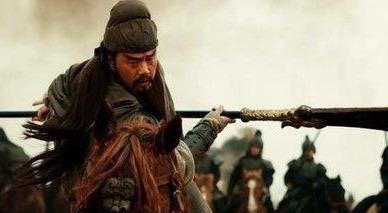 关羽|关羽的战斗力被严重夸大从出土实物结合史料看,真不愧万人敌