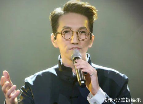 指挥|林志炫太自私？综艺中指挥队员被指倚老卖老，早年黑历史也遭扒