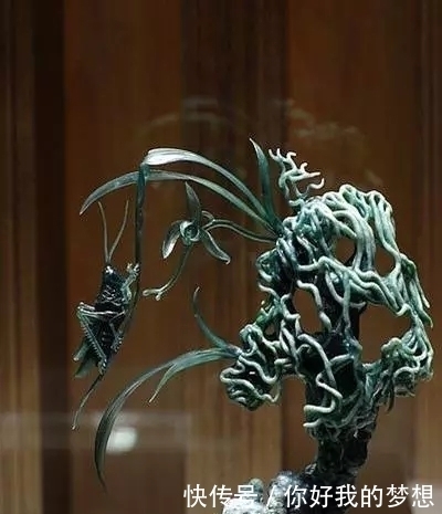 故宫地下室里的收藏-,一生都无缘得见的珍品!