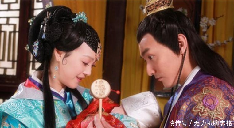 万历皇帝|他是明朝在位时间最短的皇帝,明末三大案都与他有关