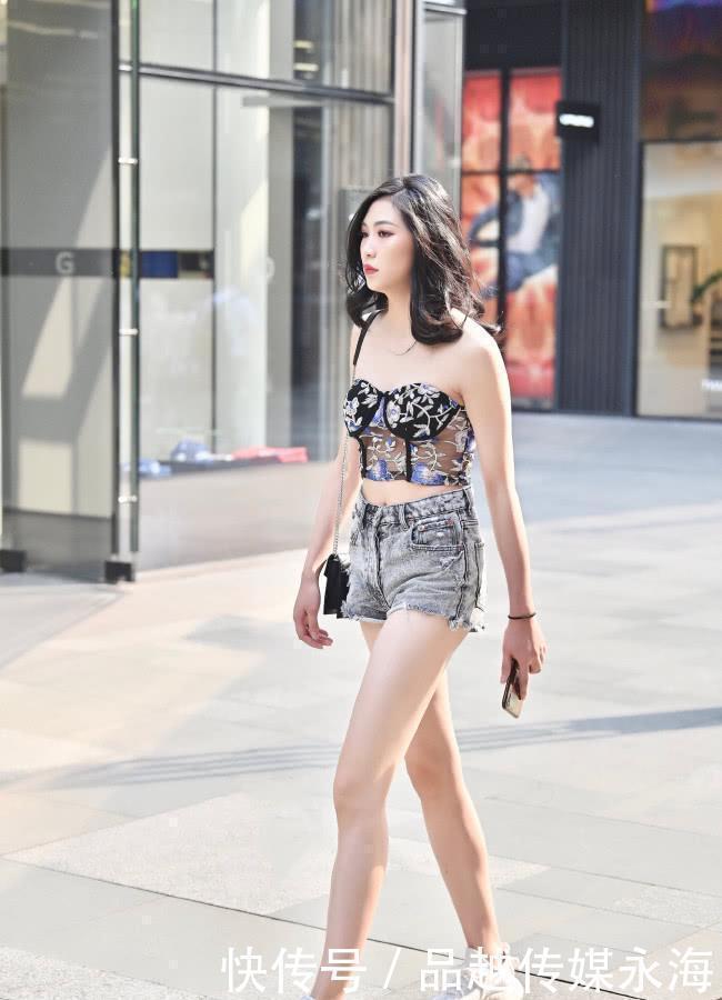 女神|做优雅独特的女神超时髦街头穿搭你也值得拥有