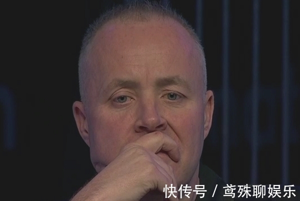 塞尔比|冠中冠:中国名将挑战第三位世界冠军,特鲁姆普6:0静观其变