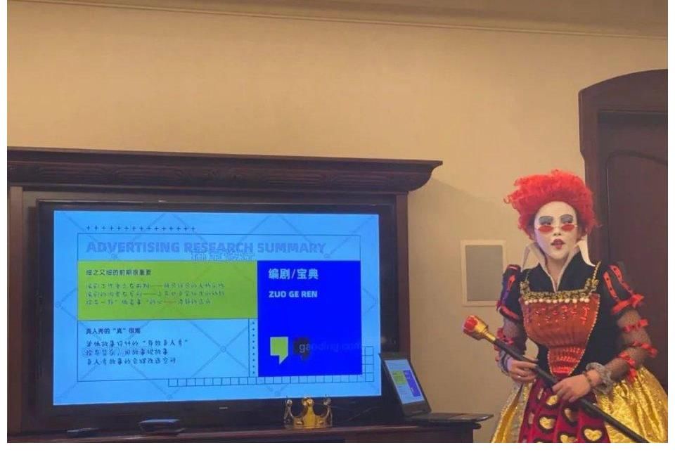 景禎|對(duì)話(huà)編劇工作室，揭開(kāi)綜藝編劇的神秘面紗