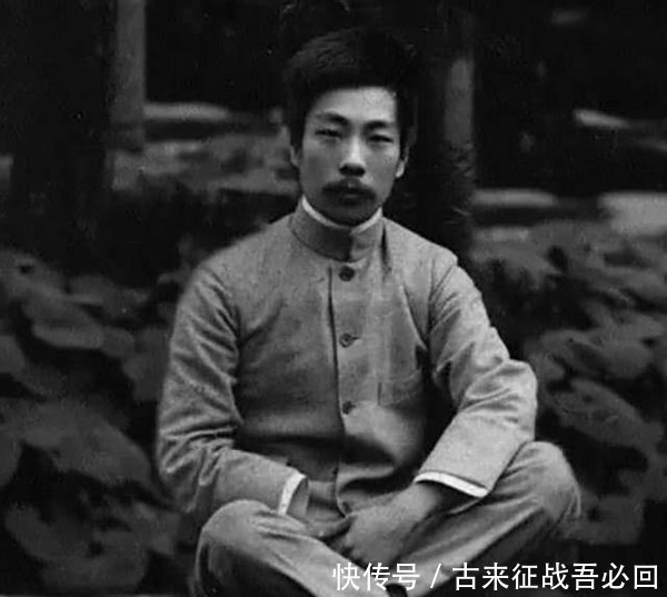 美食家鲁迅:每顿饭前必喝酒,喝一口便停不下来,直到酩酊大醉