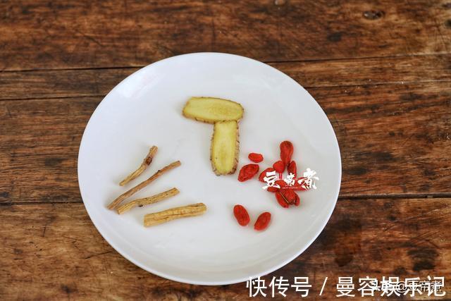 做法|入冬之后此汤别错过,比吃牛羊肉强,做法简单特别适合上班的你